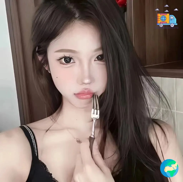 叶女士